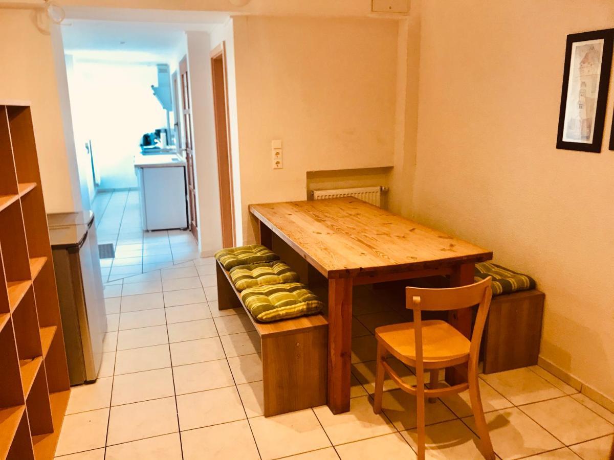 Hostel 66 Bremerhaven Geestland Imsum 外观 照片