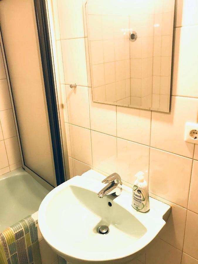 Hostel 66 Bremerhaven Geestland Imsum 外观 照片