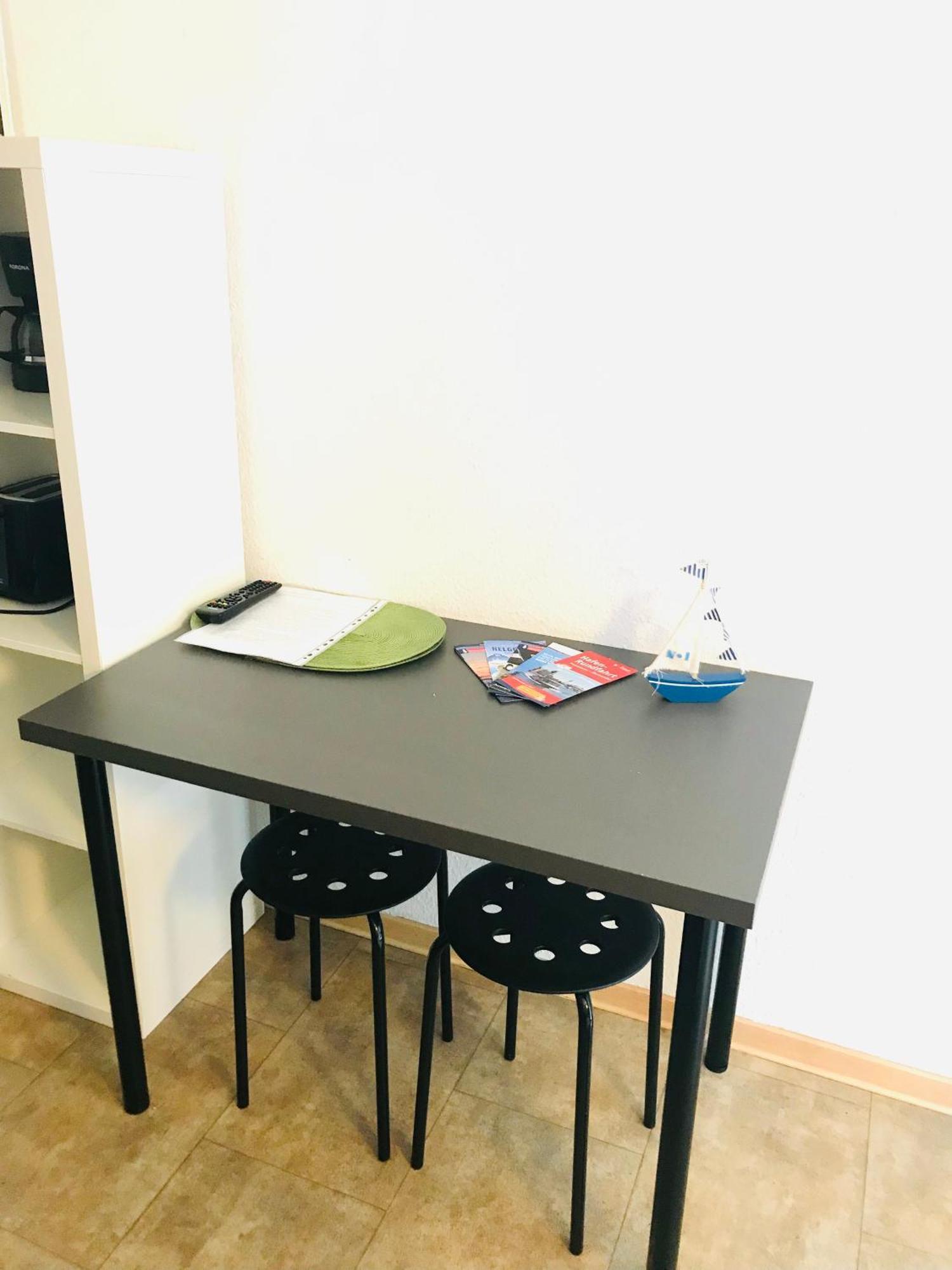 Hostel 66 Bremerhaven Geestland Imsum 外观 照片