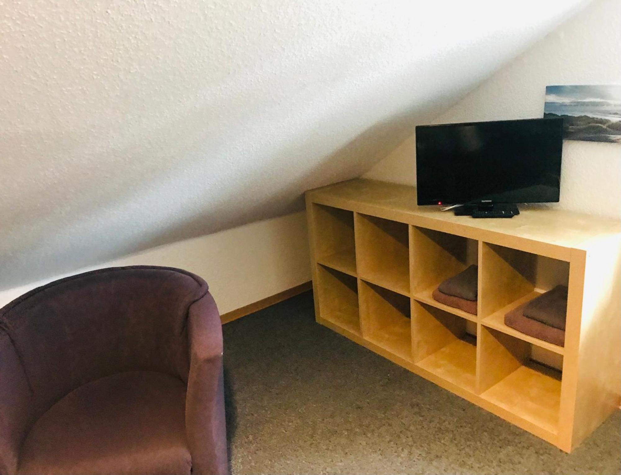 Hostel 66 Bremerhaven Geestland Imsum 外观 照片