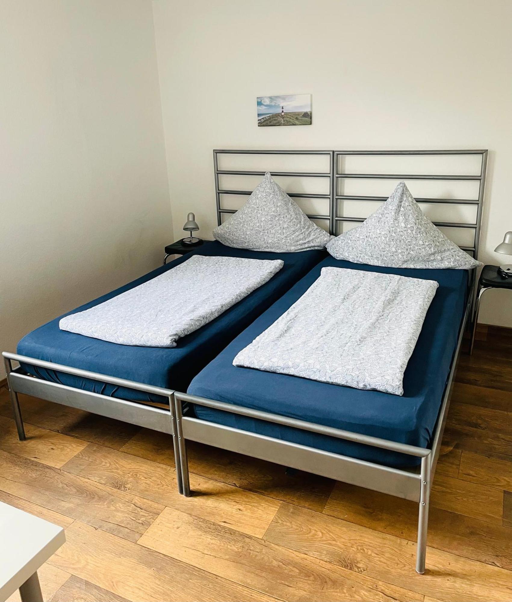 Hostel 66 Bremerhaven Geestland Imsum 外观 照片